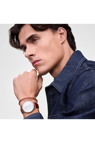 Daniel Wellington Dw00600869 Erkek Kol Saati Diğer