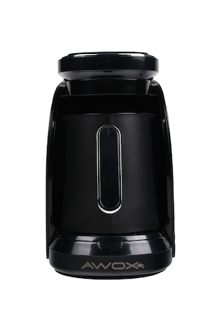 Awox AWX-804 Sparkling Kahve Makinesi