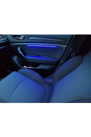 Megan Ambiyans Aydınlatma Parlaklık Ayarlı