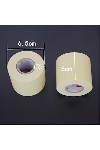 2 Rulo Klima Montaj Bant Pvc Isıya Dayanıklı