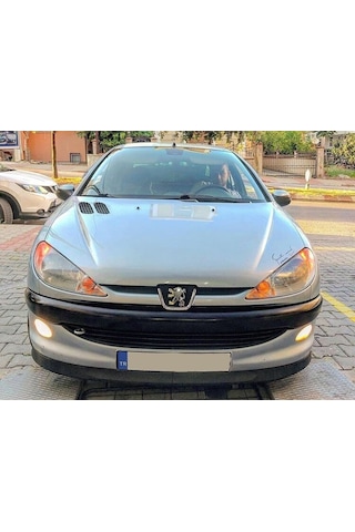 OtoÇizgi Astra H Lip Her Araca Uygun Esnek Plastik Universal Kamyanyalı!!! N11.6506 OtoÇizgi