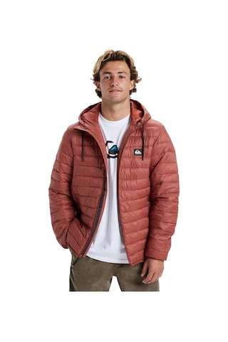 Quiksilver Eqyjk04158-cqn0 Scaly Erkek Mont Renkli