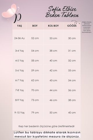 Kız Çocuk Kırmızı Sofia Pamuklu Fiyonk Detaylı Elbise Kep Abiye Takım Kırmızı