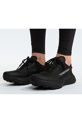 The North Face W Altamesa 300 V2kadın Patika Koşu Ayakkabısı Nf0a8g6ckx71 Siyah Siyah