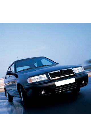Skoda Felicia 1995-2001 1.6 Aee Motor Benzin Enjektörü 032906031a