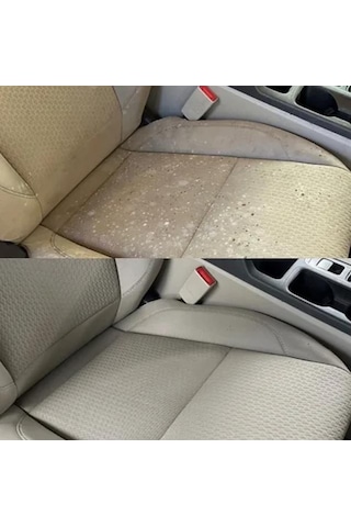 Alpars Döşeme Temizleyici Güçlü Leke Çıkarıcı Araba Oto Koltuk Temizleyici 500 Ml