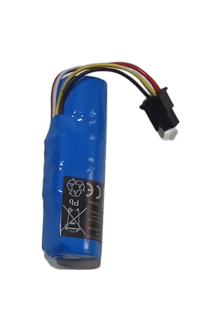 Beko 300TR Uyumlu Şarj Edilebilir Pil Yazarkasa Pos Pili