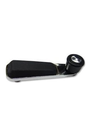 Ermak Cam Açma Kolu Metal Ym R12