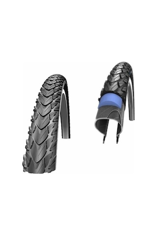 Schwalbe Smartguard Marathon Plus Tour Performansı 28x1.40 Dış Lastik - 11159363