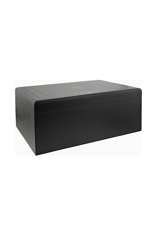 S.T. Dupont Cigar Club Humidor Puro Kutusu 1312