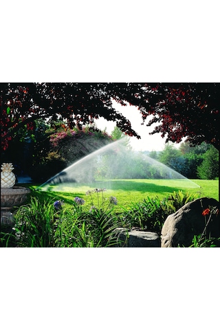 Rainbird 5004 3/4" Rotor Sprey Spring Fiskiye-Çim Sulama