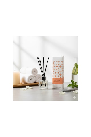 Clean Aura 50 Ml Dekoratif Ortam Kokusu Fresh