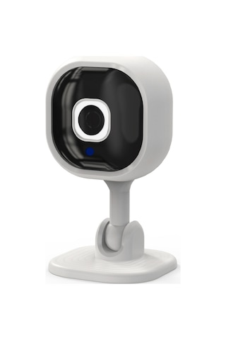 Akıllı Güvenlik Kamerası 1080p Kablosuz Kameralar Ev Dış Mekan Güvenliği Hareket Algılama Gece Görüşü İki Yönlü Ses