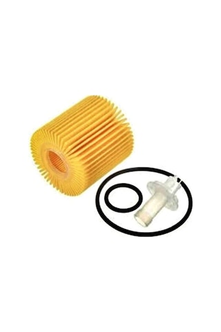 Bosch Toyota Corolla 1.4 D4D 2010-2016 Yag Filtresi 415231110 482590193