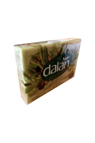 Geleneksel Zeytinyağlı Saf Sabun 150 Gr X 4 Adet Diğer