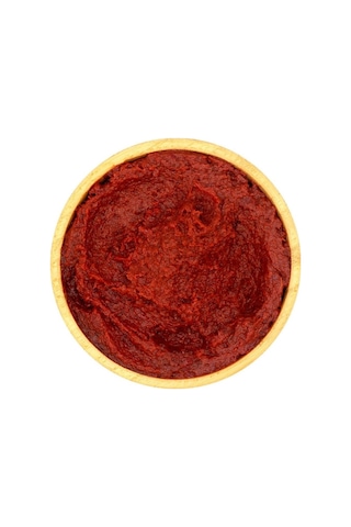 Acı Biber Salçası -gaziantep-650 Gr
