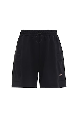 Reebok Asel Short Siyah Kadın Şort Siyah
