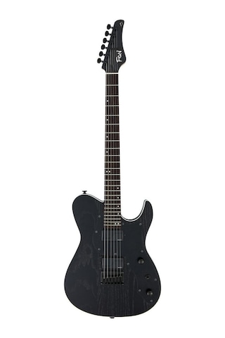 Fujigen Iliad Elektro Gitar Jıl3ashde664r/opb