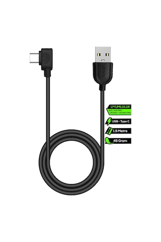Veikk A50/a15/a15pro,vk1060/vk1060pro Grafik Tablet Uyumlu Usb To Type-c Kablo