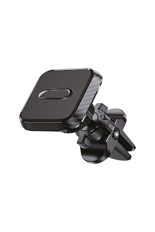 Blue Spectrum H-ct178 Ekstra Güçlü Manyetik Araç İçi Telefon Tutucu Siyah
