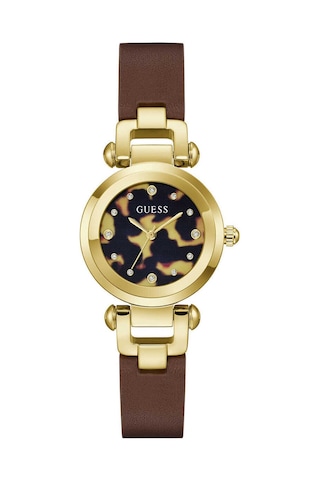 Guess Gugw1020l7 Kadın Kol Saati Altın