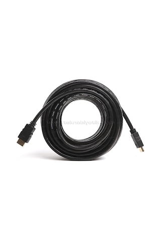 Dark V1.4 3D 4K Led/Lcd/Ps3 Uyumlu 10M Hdmi Kablo Dk-Hd-Cv14L1000