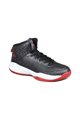 Jump Basket 128531121siyah Beyaz Kırmızı Erkek Basketball 001