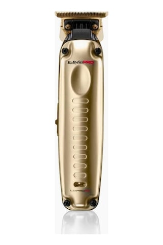 Babyliss Pro Lo-pro Fx726 Gold Ense Çizim Tıraş Makinesi