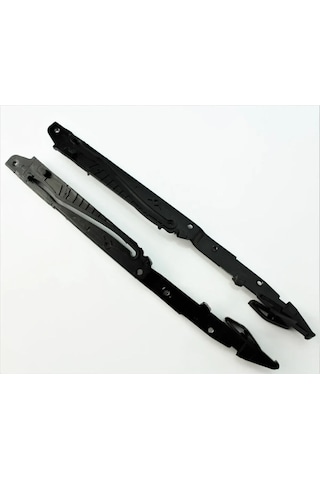 Jeep Commander Xh Xk 2005-2010, G. Cherokee 3 Sunroof Kızak Seti