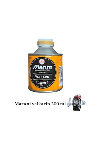 Valkarin Yama İlacı Turuncu 200 Cc