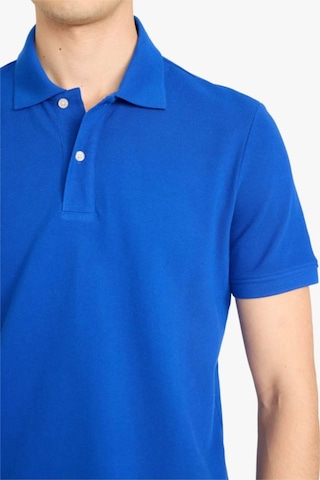 Defacto %100 Pamuk Polo Tişört E9504ax26spbe835 Mavi-be835