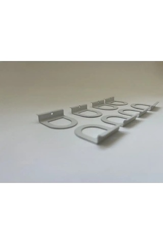 Tvoj Dom Metal Sivrisinek Ağı Kolları 156987120 Diğer