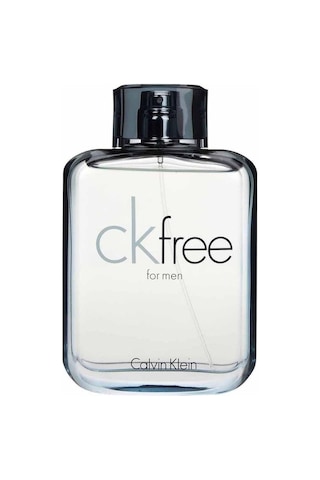 Calvin Klein Free Man Erkek Parfüm EDT 100 ML