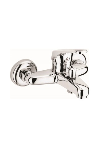 KEVSER MİX BANYO Krom