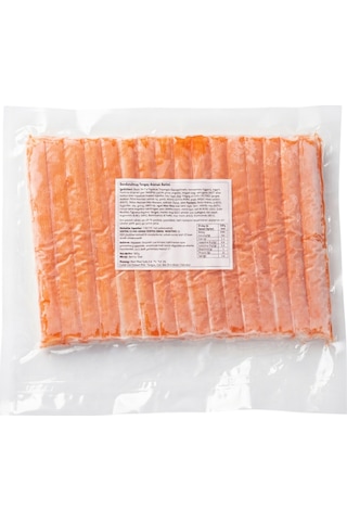 Surimi Yengeç Eti 500 Gr 58972891