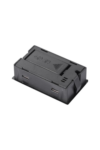 Ximistore9 Siyah Lcd Ekranlı Ev, Ofis Ve Seracılar İçin Hassas Sıcaklık-nem Ölçer - Sağlık Ve Yaşam Koşullarını İzle