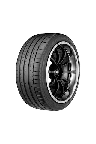 Yokohama Advan Sport V105 205/55r17 91y  Yaz Lastiği 2025