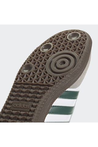 Adidas Jh8797 Samba Og Erkek Günlük Spor Ayakkabısı Beyaz