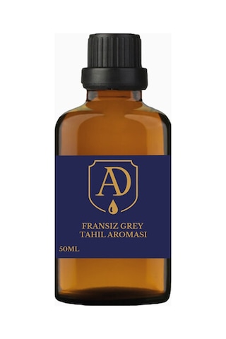 Fransız Grey Tahıl Aroması Votka Kiti 50ml 5 Litre Uyumlu Fransız Grey Tahıl Aroması Votka Kiti 50ml 5 Litre Uyumlu