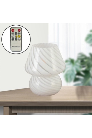 Başucu Lambası Kısılabilir Yatak Odası Komodin Lambası Küçük0005 Diğer