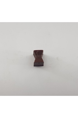 Kırlangıç Bağlantı Plastik Tip V 50'li Ceviz Ceviz