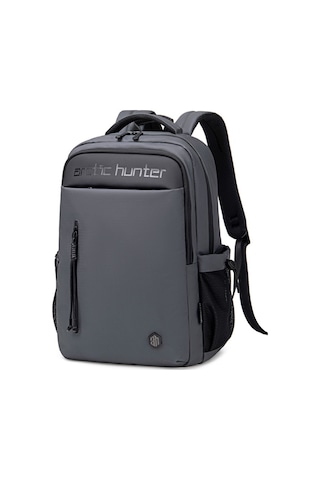 Arctic Hunter B00534 Gri Sırt Çantası Diğer