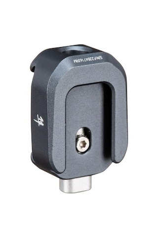 Falcam F22 Cold Shoe Adaptör Mounting Base 2532