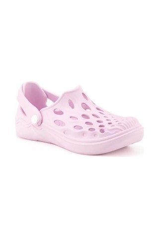 Hush Puppies 031z101882 Arvada Pudra Eva Kadın Sandalet 001