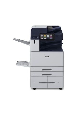 Xerox Altalink C8145t A3 Mfp Renkli Lazer Yazıcı T17193