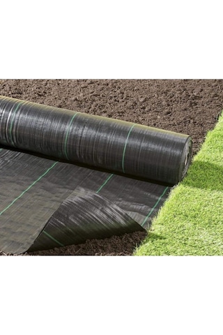 Taban Örtüsü 3x15 Metre Sera