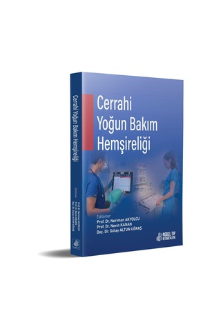 Cerrahi Yoğun Bakım Hemşireliği