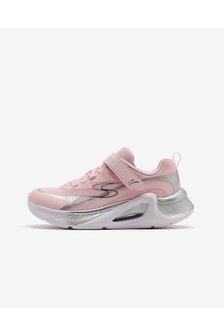 Skechers Tıde Tech Büyük Kız Çocuk Açık Pembe Spor Ayakkabı 304054l Ltpk