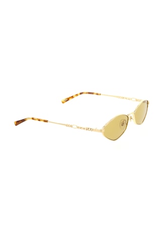 Osse Os3891-03 56 Unisex Güneş Gözlüğü Altın 74389875