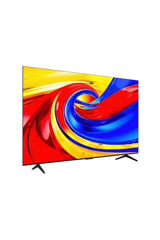 Tcl 55P79L 4K UHD QLED 55" Google TV